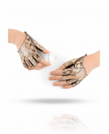 Перчатки Женские RYN0,5/F.GR